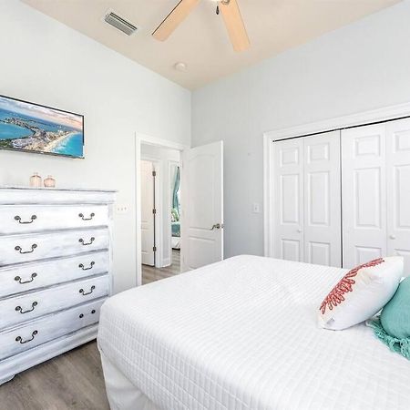 Frangista Hideaway Destin Exterior foto