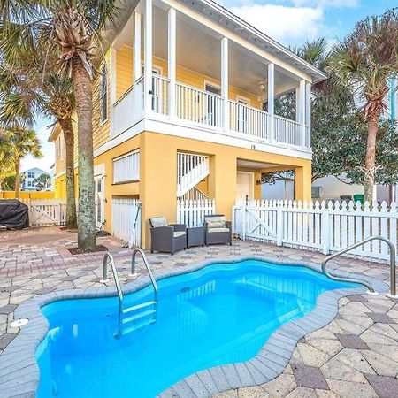 Frangista Hideaway Destin Exterior foto