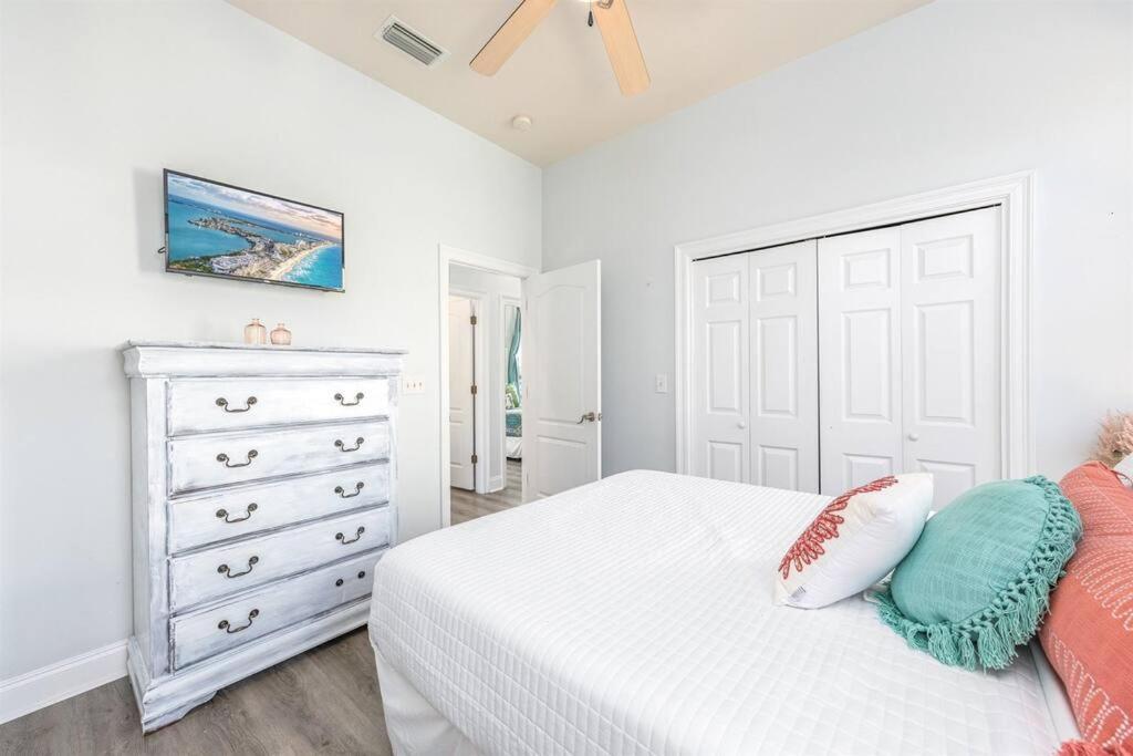 Frangista Hideaway Destin Exterior foto