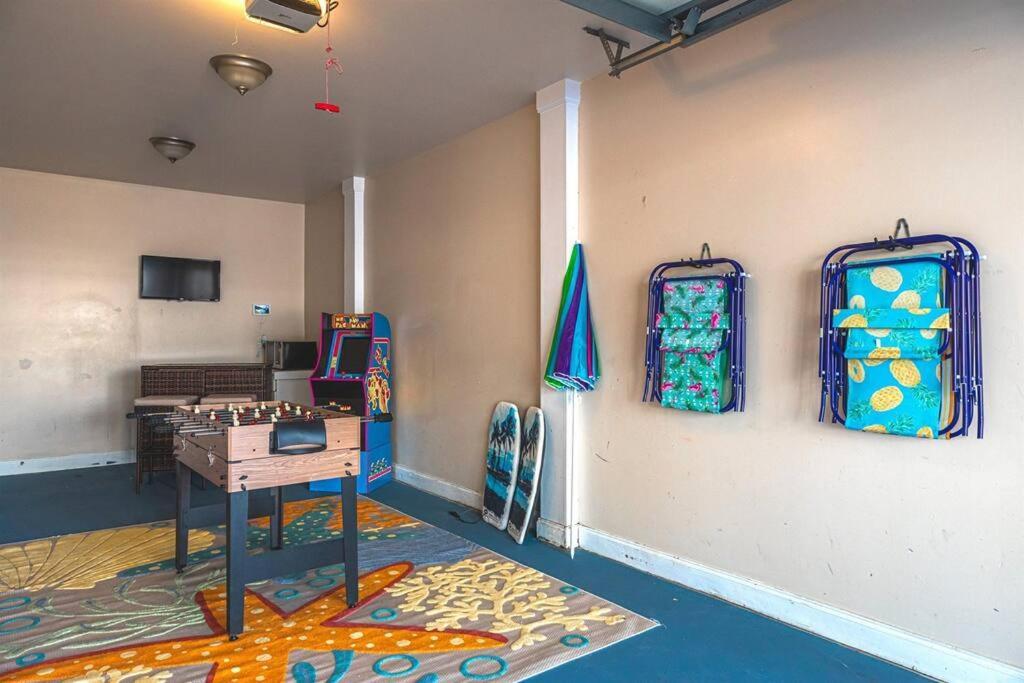 Frangista Hideaway Destin Exterior foto