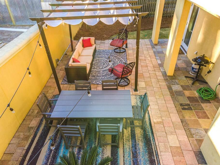 Frangista Hideaway Destin Exterior foto