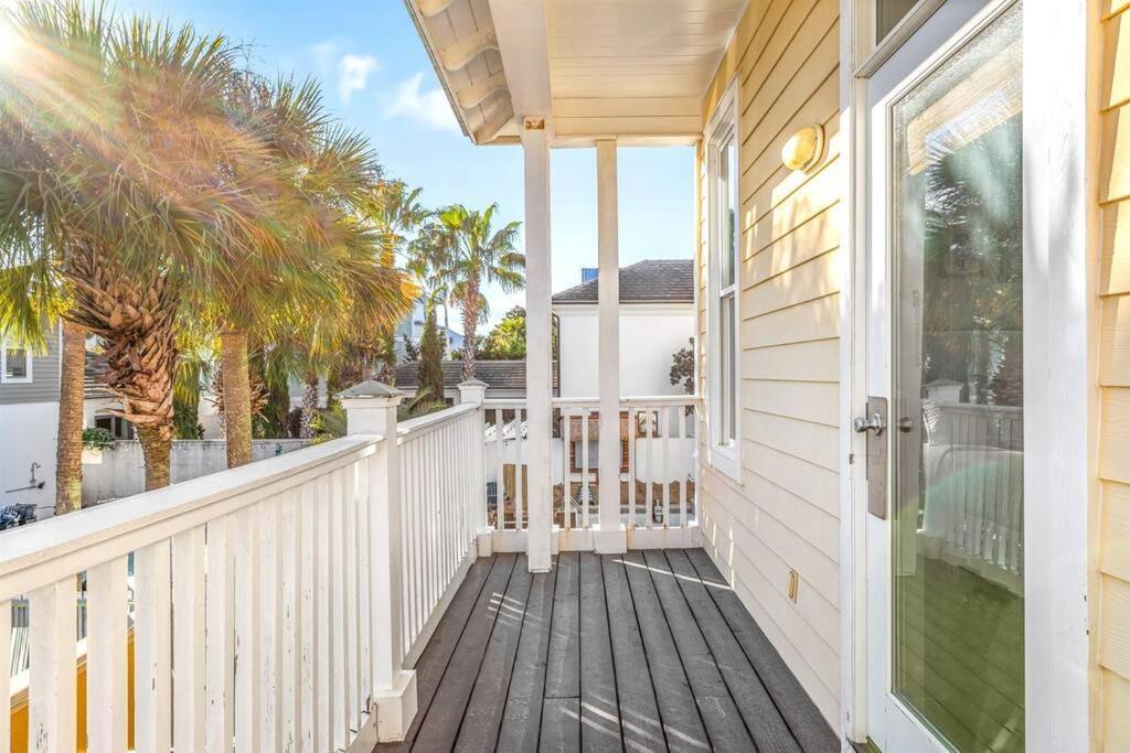 Frangista Hideaway Destin Exterior foto