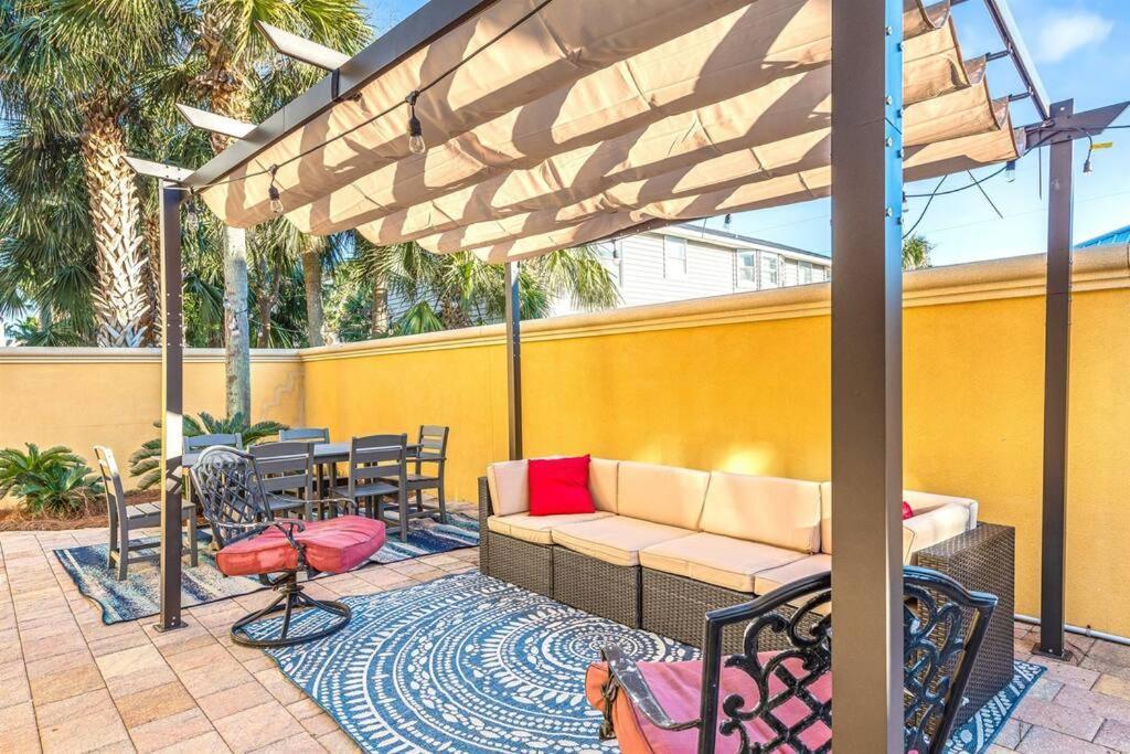 Frangista Hideaway Destin Exterior foto