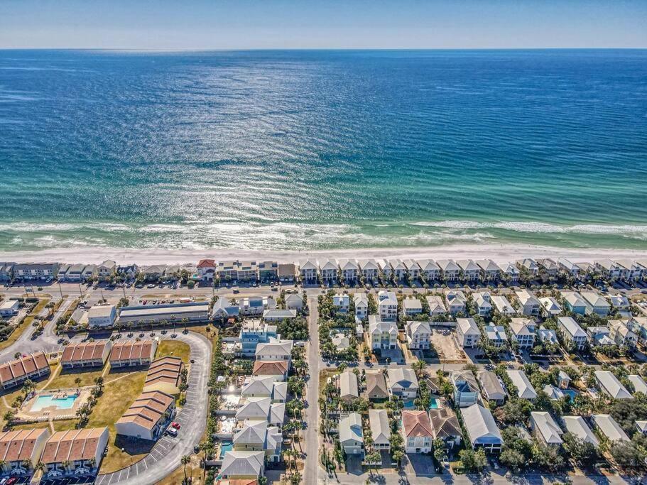 Frangista Hideaway Destin Exterior foto