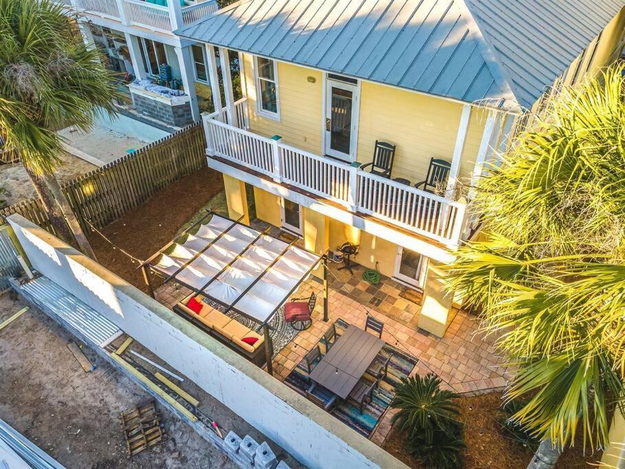 Frangista Hideaway Destin Exterior foto