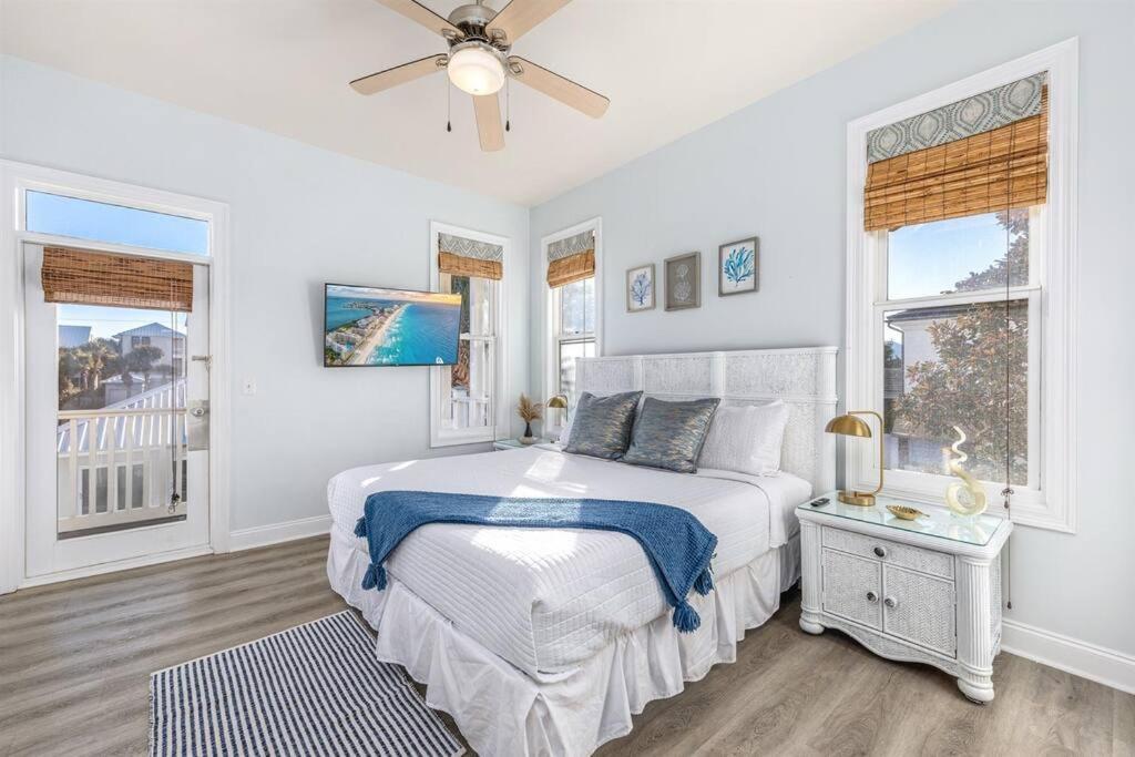 Frangista Hideaway Destin Exterior foto