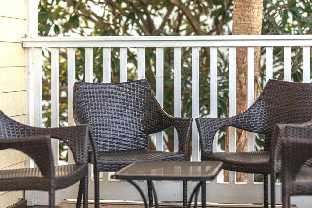 Frangista Hideaway Destin Exterior foto