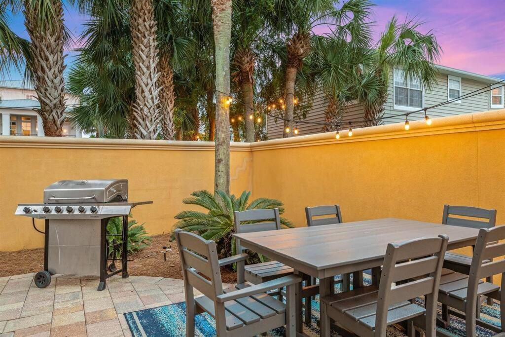 Frangista Hideaway Destin Exterior foto