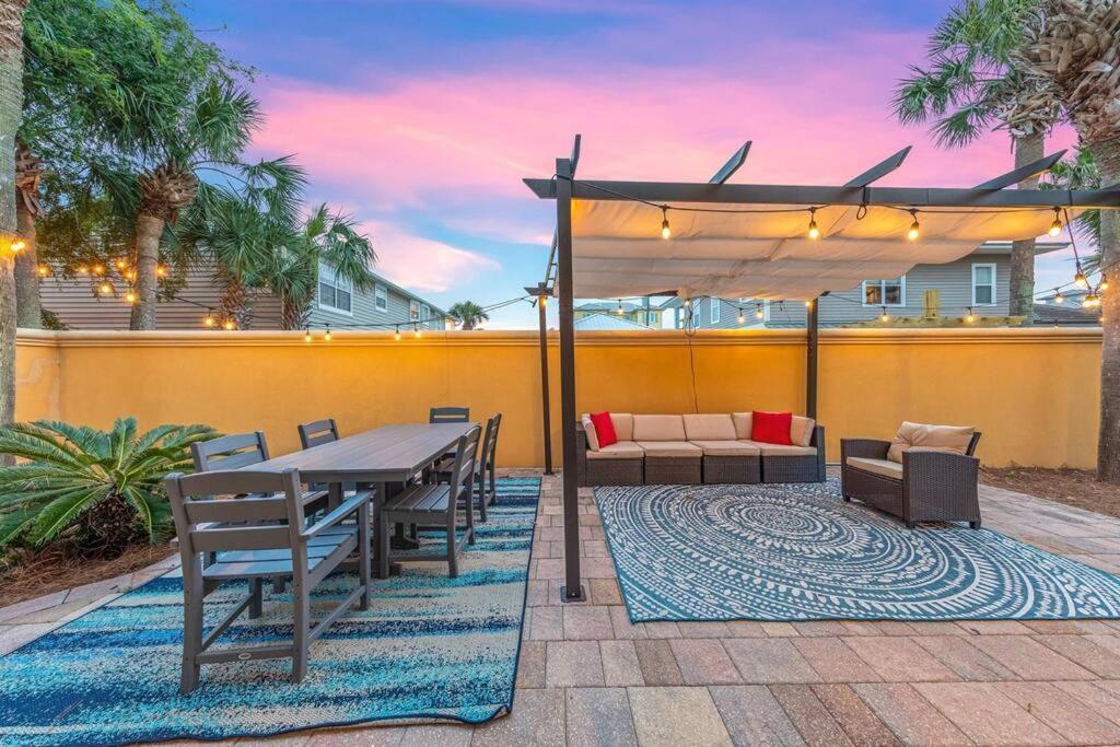 Frangista Hideaway Destin Exterior foto