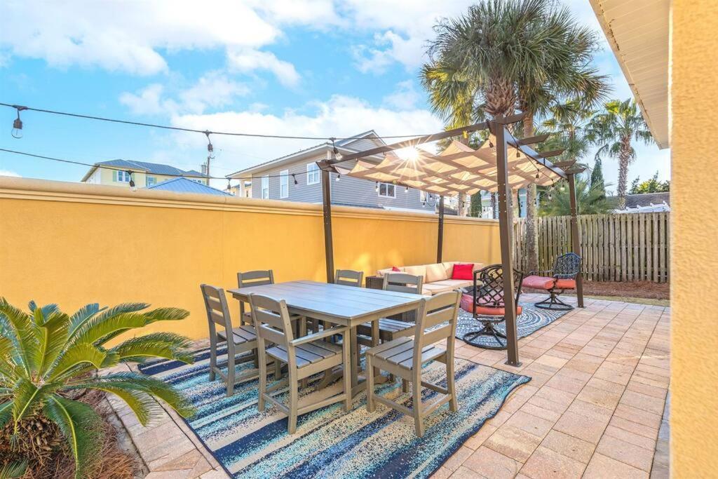 Frangista Hideaway Destin Exterior foto