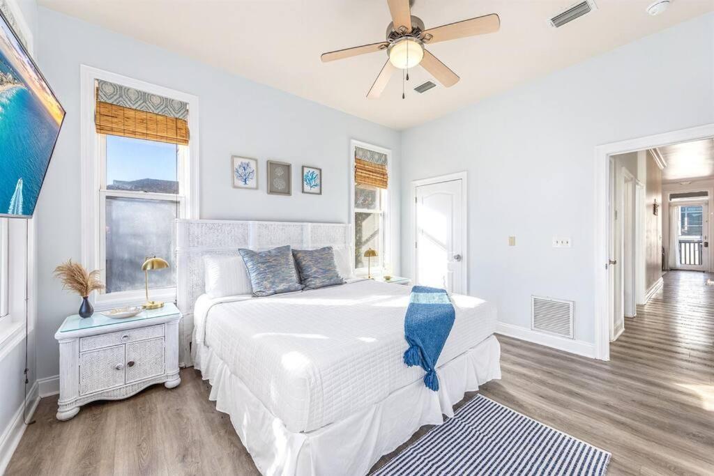 Frangista Hideaway Destin Exterior foto