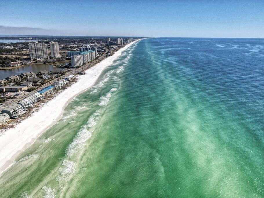 Frangista Hideaway Destin Exterior foto