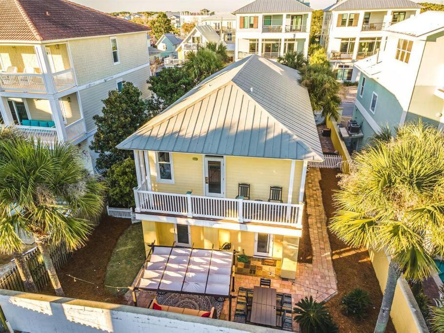 Frangista Hideaway Destin Exterior foto