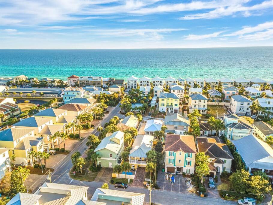 Frangista Hideaway Destin Exterior foto